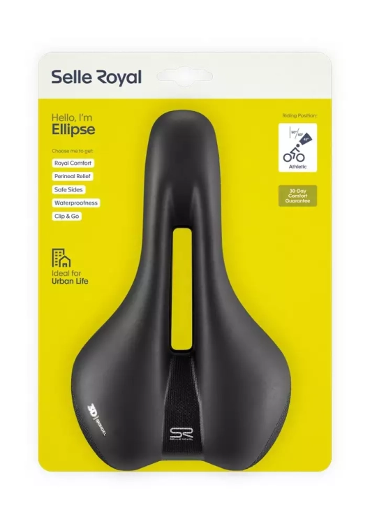 127770-Siodlo-SELLEROYAL-PREMIUM-ATHLETIC-45st-ELLIPSE-zelowe-elastomery-unisex-406g-NEW-2024.webp